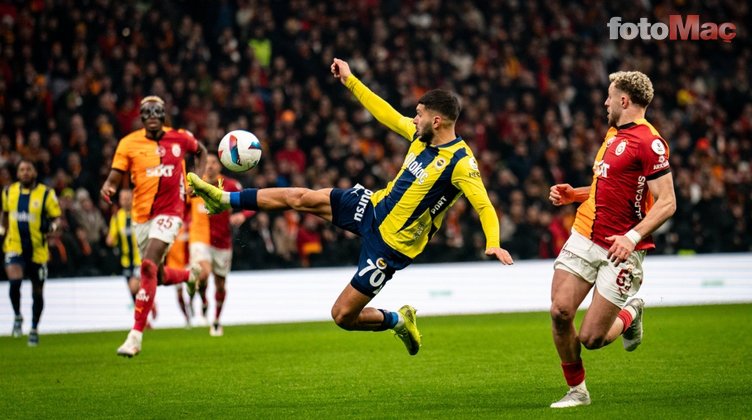 Dusan Vlahovic transfer kararını verdi! Fenerbahçe ve Galatasaray...- Futbol