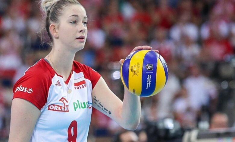 Ebrar ve Stysiak bombası! 11 Ebrar ve Stysiak bombası!- Futbol