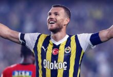 Edin Dzeko kararını verdi! İşte yeni takımı- Diğer Haberler