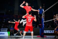Efeler yenilgiyle bitirdi- Futbol
