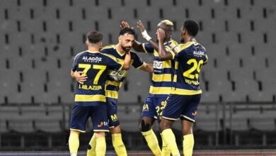 Efkan'a teklif var- Ligler