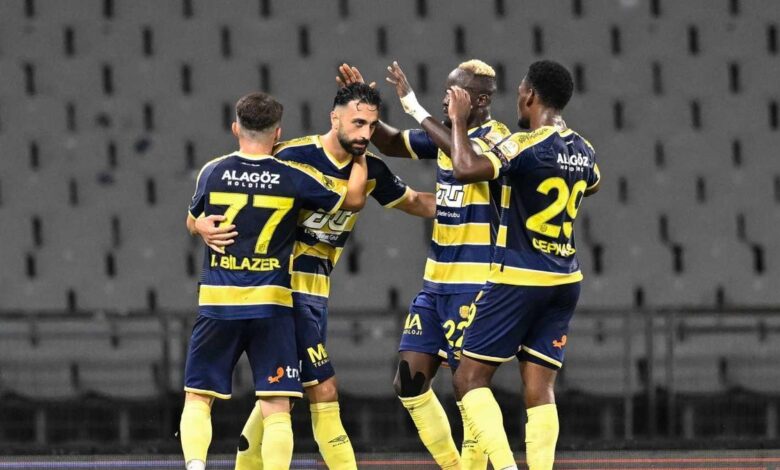 Efkan'a teklif var 11 Efkan'a teklif var- Ligler