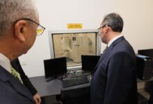 Ege’de sağlığa modern altyapı! Kasapoğlu: Bu eserler sağlıktaki devrimin en güçlü ve büyük ispatı- Futbol