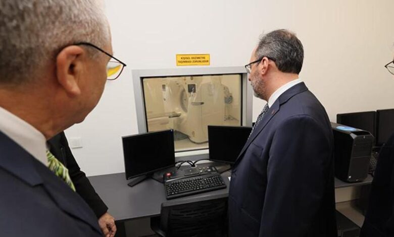 Ege’de sağlığa modern altyapı! Kasapoğlu: Bu eserler sağlıktaki devrimin en güçlü ve büyük ispatı 12 Ege’de sağlığa modern altyapı! Kasapoğlu: Bu eserler sağlıktaki devrimin en güçlü ve büyük ispatı- Diğer Sporlar