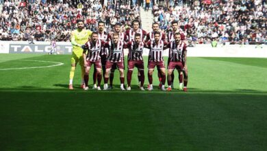 Elazığ’da imzalar atıldı- Futbol