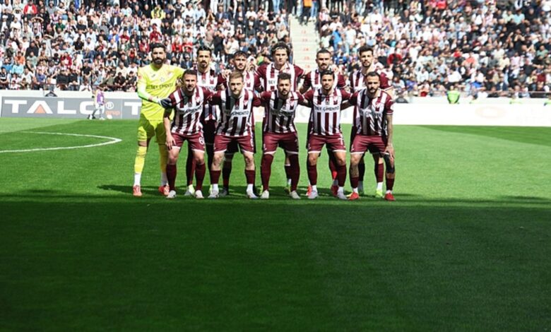 Elazığ’da imzalar atıldı 11 Elazığ’da imzalar atıldı- Fenerbahçe
