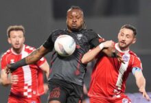 Emeka Eze bombası!- Futbol