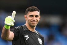 Emiliano Martinez'den transfer kararı! Fenerbahçe ve Galatasaray peşindeydi- Ligler