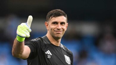 Emiliano Martinez'den transfer kararı! Fenerbahçe ve Galatasaray peşindeydi- Futbol