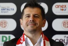 Emre Belözoğlu geri döndü! Resmi açıklama bekleniyor- Futbol