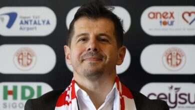Emre Belözoğlu geri döndü! Resmi açıklama bekleniyor- Futbol