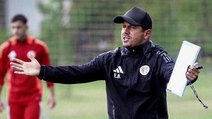 Emre Belözoğlu'ndan Fenerbahçe ve Arda Güler için çarpıcı sözler! 'Şampiyon yapacağım' 24 Emre Belözoğlu'ndan Fenerbahçe ve Arda Güler için çarpıcı sözler! 'Şampiyon yapacağım'- Futbol
