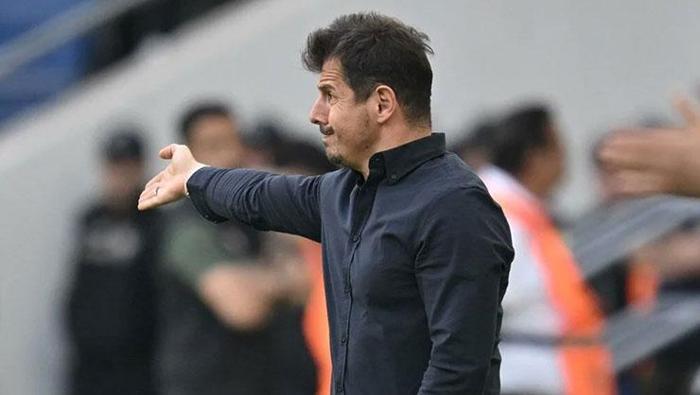 Emre Belözoğlu'ndan Fenerbahçe ve Arda Güler için çarpıcı sözler! 'Şampiyon yapacağım' 25 Emre Belözoğlu'ndan Fenerbahçe ve Arda Güler için çarpıcı sözler! 'Şampiyon yapacağım'- Futbol