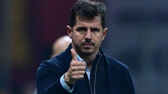 Emre Belözoğlu'ndan Fenerbahçe ve Arda Güler için çarpıcı sözler! 'Şampiyon yapacağım' 35 Emre Belözoğlu'ndan Fenerbahçe ve Arda Güler için çarpıcı sözler! 'Şampiyon yapacağım'- Futbol