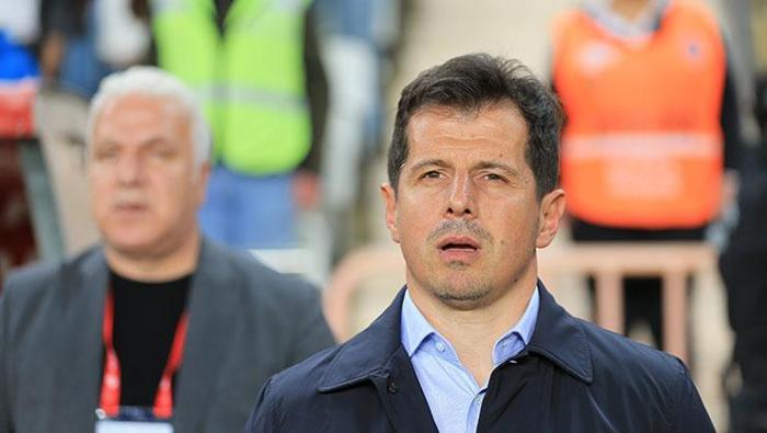 Emre Belözoğlu'ndan Fenerbahçe ve Arda Güler için çarpıcı sözler! 'Şampiyon yapacağım' 26 Emre Belözoğlu'ndan Fenerbahçe ve Arda Güler için çarpıcı sözler! 'Şampiyon yapacağım'- Futbol