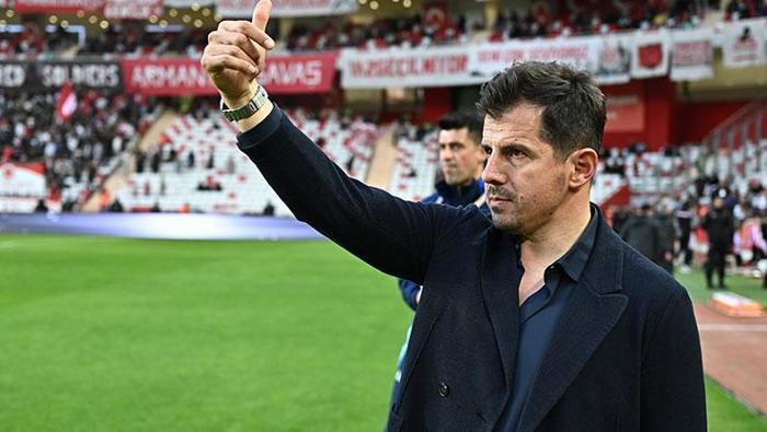 Emre Belözoğlu'ndan Fenerbahçe ve Arda Güler için çarpıcı sözler! 'Şampiyon yapacağım' 31 Emre Belözoğlu'ndan Fenerbahçe ve Arda Güler için çarpıcı sözler! 'Şampiyon yapacağım'- Futbol