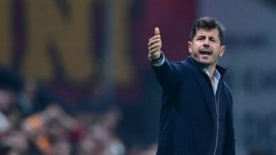 Emre Belözoğlu'ndan flaş Jose Mourinho sözleri!- Diğer Sporlar