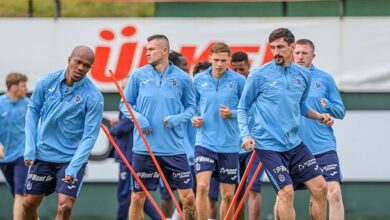 En büyük sorun kontenjan- Futbol