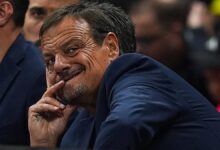 Ergin Ataman açtı ağzını yumdu gözünü: Seni bir daha uyarmayacağım!- Diğer Haberler