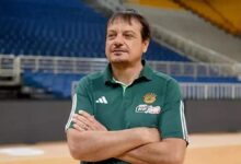 Ergin Ataman'ın Panathinaikos'u TJ Shorts'u kadrosuna kattı- Diğer Haberler