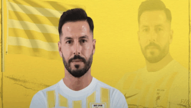 Erkam Muşspor’da- Futbol