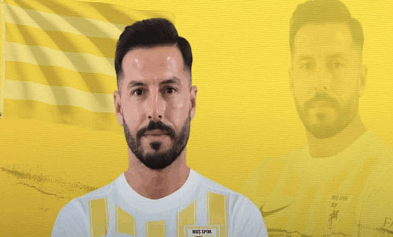 Erkam Muşspor’da 11 Erkam Muşspor’da- Fenerbahçe