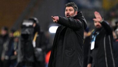 Erzurumspor'da Hakan Kutlu ayrıldı- Diğer Haberler