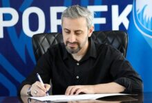 Erzurumspor'da Serkan Özbalta dönemi- Ligler