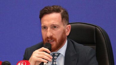 Erzurumspor'dan açıklama: Transfer- Ligler