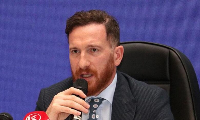 Erzurumspor'dan açıklama: Transfer 11 Erzurumspor'dan açıklama: Transfer- Futbol