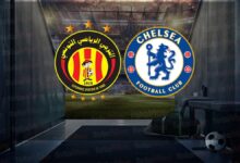 ES Tunis-Chelsea maçı canlı izle | ES Tunis-Chelsea maçı ne zaman, saat kaçta ve hangi kanalda?- Futbol