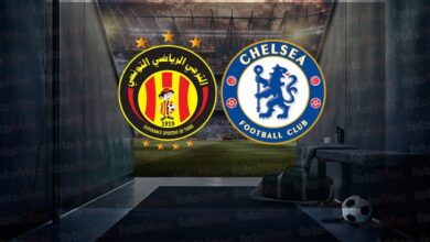 ES Tunis-Chelsea maçı canlı izle | ES Tunis-Chelsea maçı ne zaman, saat kaçta ve hangi kanalda?- Fenerbahçe