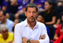 Esenler Erokspor'da Ufuk Sarıca dönemi!- Fenerbahçe