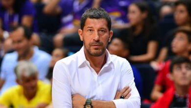 Esenler Erokspor'da Ufuk Sarıca dönemi!- Fenerbahçe
