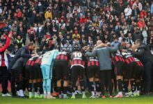 Eskişehirspor'un stadının adı Fatih Heperi oldu- Ligler