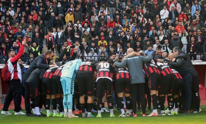 Eskişehirspor'un stadının adı Fatih Heperi oldu- Diğer Haberler