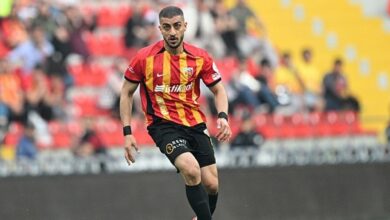 Esteghlal FC Hosseini ve Karimi’nin peşinde- Futbol