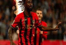 Evann Guessand kimdir? Kaç yaşında, hangi takımlarda oynadı? Mevkisi ne? | Evann Guessand kariyeri ve istatistikleri...- Beşiktaş