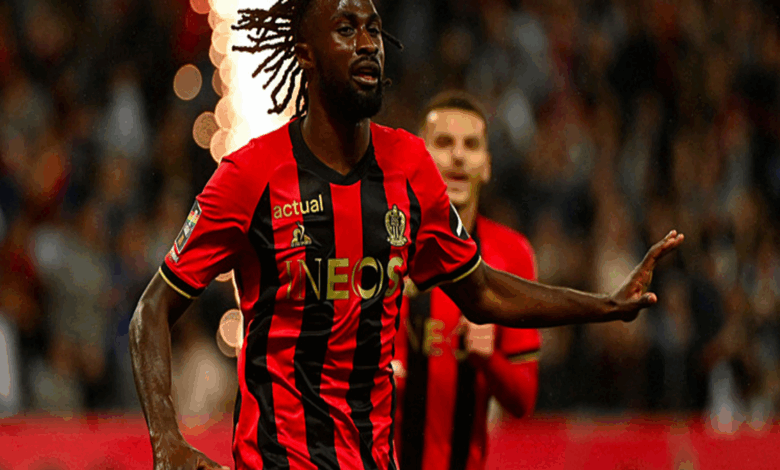 Evann Guessand kimdir? Kaç yaşında, hangi takımlarda oynadı? Mevkisi ne? | Evann Guessand kariyeri ve istatistikleri... 16 Evann Guessand kimdir? Kaç yaşında, hangi takımlarda oynadı? Mevkisi ne? | Evann Guessand kariyeri ve istatistikleri...- Futbol