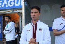 Eyüp Saka ile yola devam- Fenerbahçe