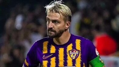 Eyüpspor, Caner Erkin ile yollarını ayırdı: Resmen açıklandı- Futbol