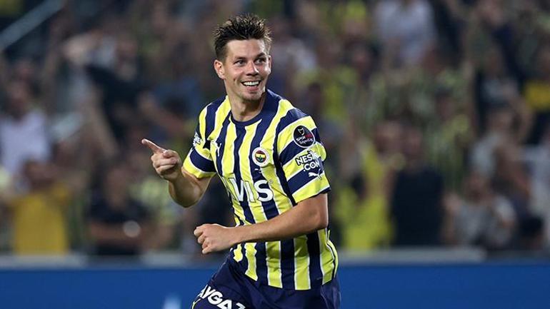 Eyüpspor, Fenerbahçeli futbolcuyu gözüne kestirdi! Selçuk Şahin çok istiyor...- Futbol