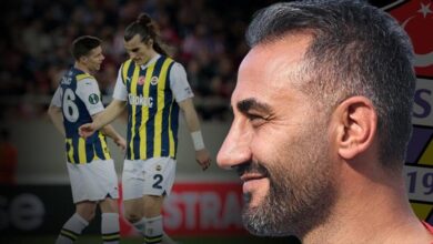 Eyüpspor, Fenerbahçeli futbolcuyu gözüne kestirdi! Selçuk Şahin çok istiyor...- Basketbol