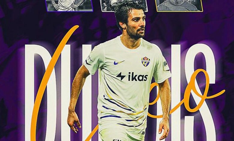 Eyüpspor'da Leo Dubois ile yollar ayrıldı 11 Eyüpspor'da Leo Dubois ile yollar ayrıldı- Beşiktaş
