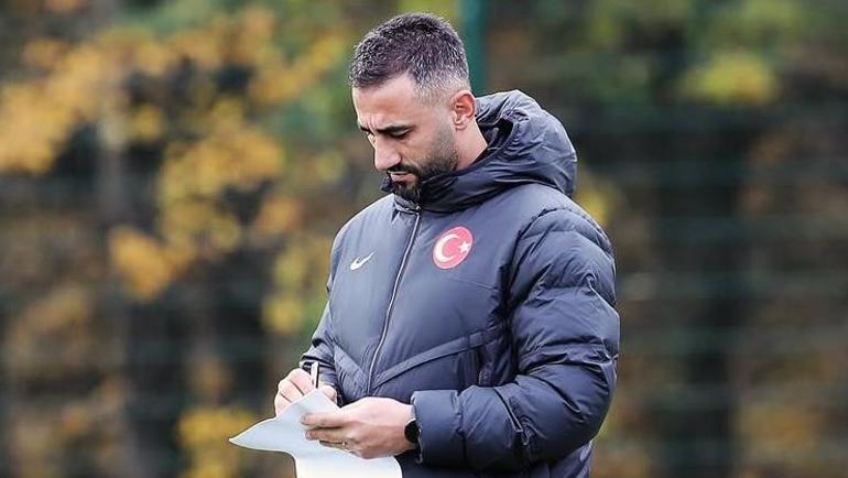Eyüpspor'da Selçuk Şahin dönemi! Arda Turan'ın yerine, resmen açıklandı...- Futbol