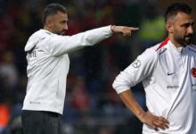 Eyüpspor'da Selçuk Şahin dönemi! Arda Turan'ın yerine, resmen açıklandı...- Futbol