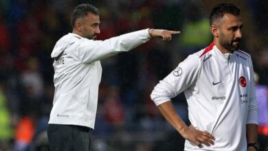 Eyüpspor'da Selçuk Şahin dönemi! Arda Turan'ın yerine, resmen açıklandı...- Futbol