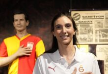 Farklı bir son istedim- Futbol