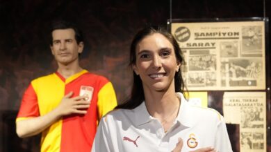 Farklı bir son istedim- Futbol