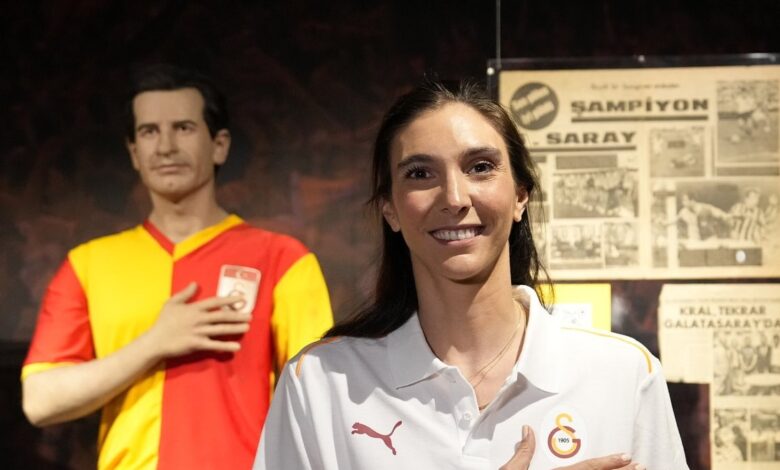 Farklı bir son istedim 11 Farklı bir son istedim- Fenerbahçe